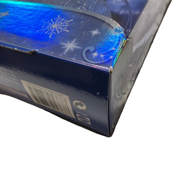 NEW Cinderella Holiday Princess 2012 Disney Mattel - Picture 8 of 10